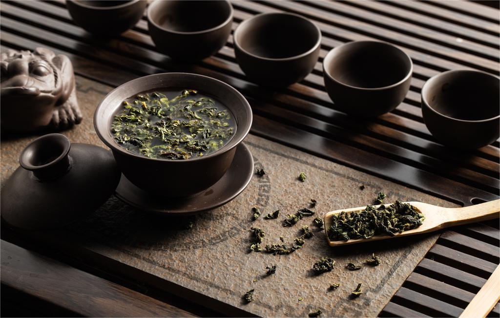 茶葉商城app軟件開(kāi)發(fā)對(duì)茶企轉(zhuǎn)型有哪些好處？